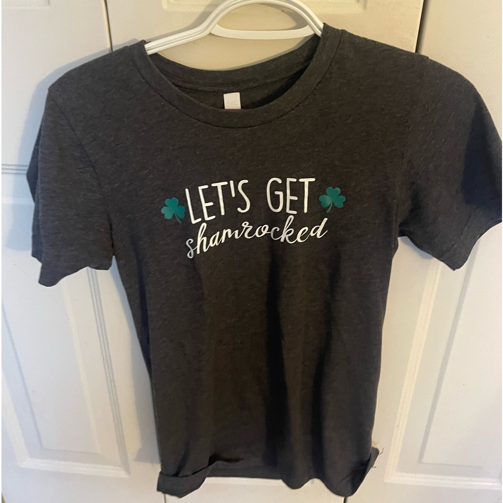 St Patrick Day Shirt